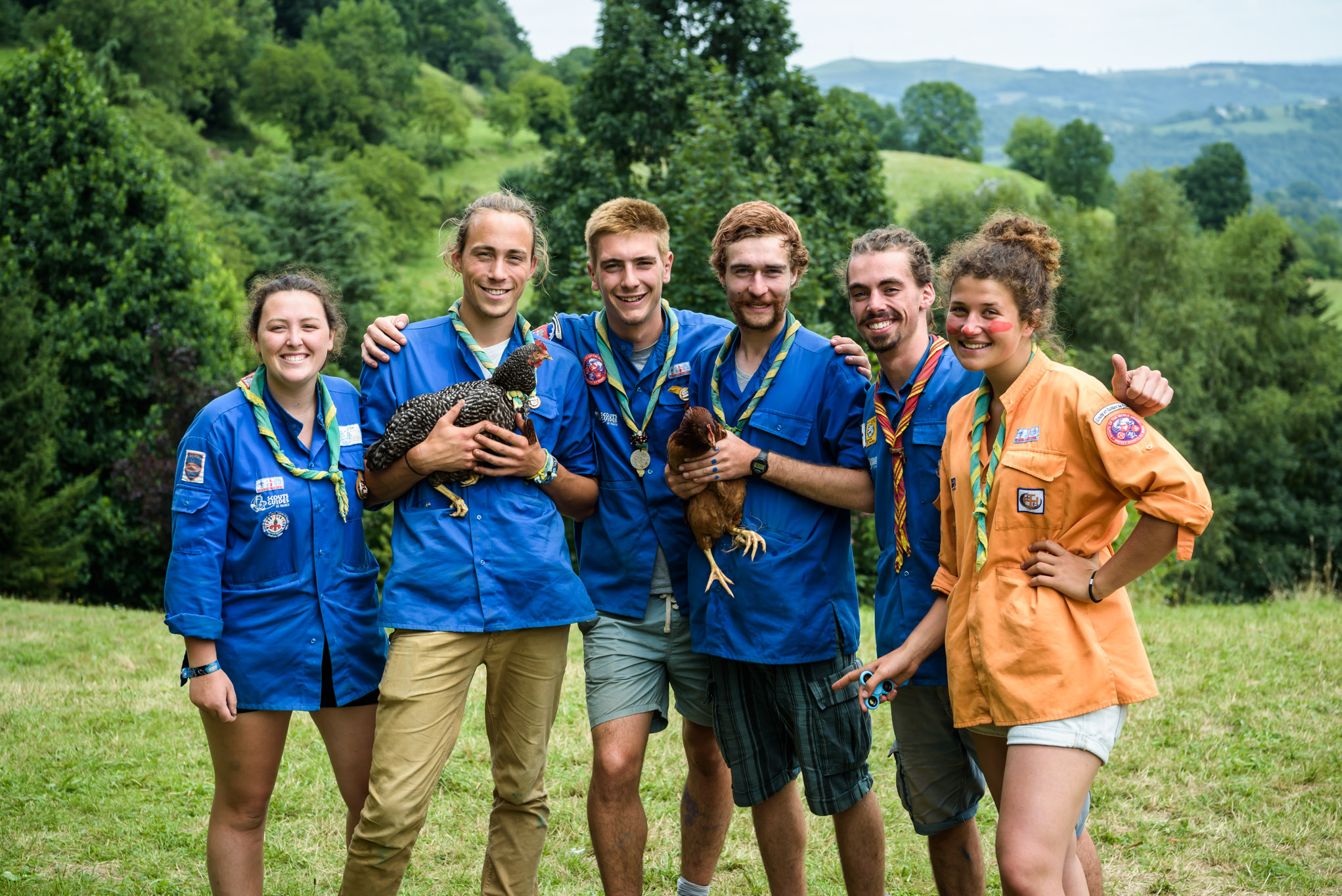 Les dates de l&rsquo;année 2026 !